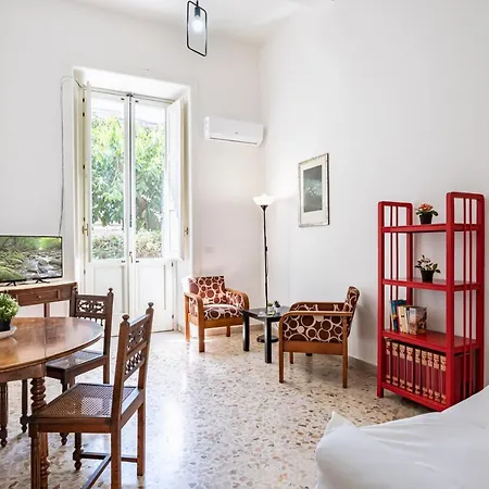 Apartament Corso Italia Flat Near The Seafront Katania