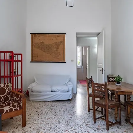 Corso Italia Flat Near The Seafront Apartament