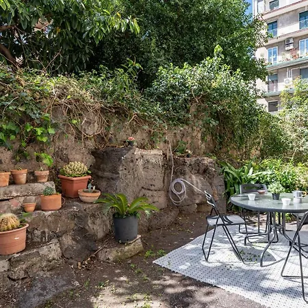 Apartament Corso Italia Flat Near The Seafront