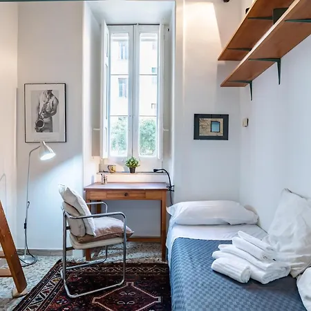 Corso Italia Flat Near The Seafront Apartament