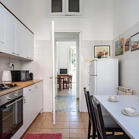 Apartament Corso Italia Flat Near The Seafront *