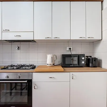 Corso Italia Flat Near The Seafront * Katania