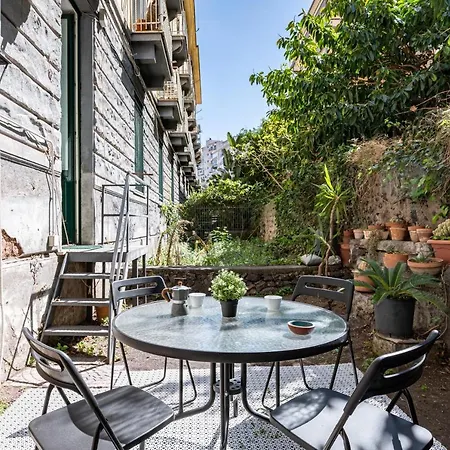 Corso Italia Flat Near The Seafront *