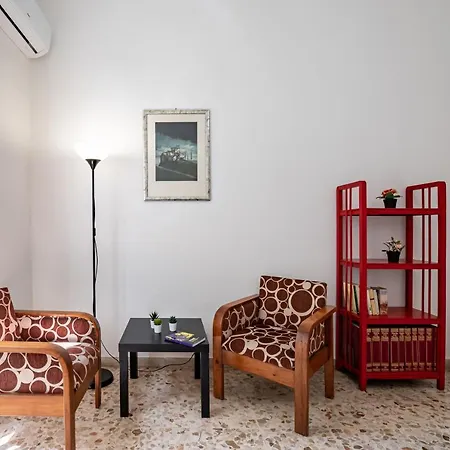Corso Italia Flat Near The Seafront * Katania