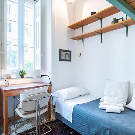 Corso Italia Flat Near The Seafront