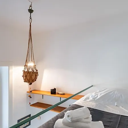 Apartament Corso Italia Flat Near The Seafront *