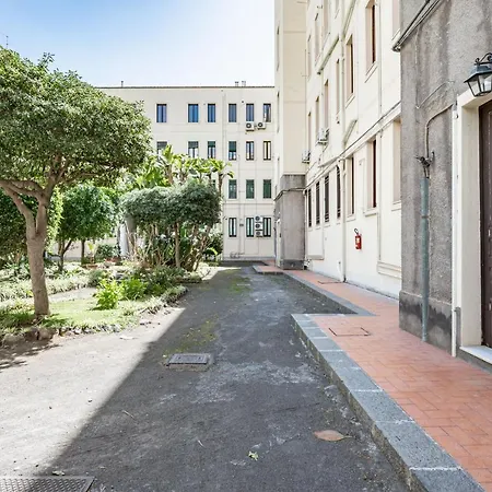 Apartament Corso Italia Flat Near The Seafront *