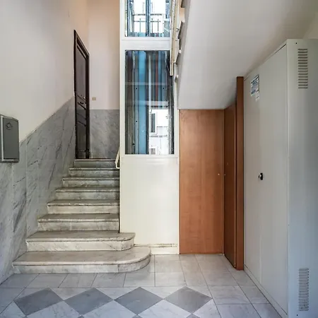 Apartament Corso Italia Flat Near The Seafront *