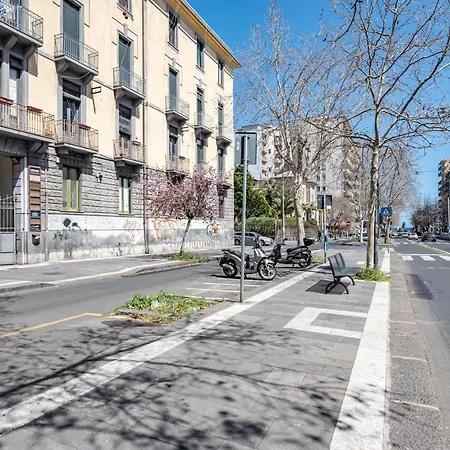 Apartament Corso Italia Flat Near The Seafront *