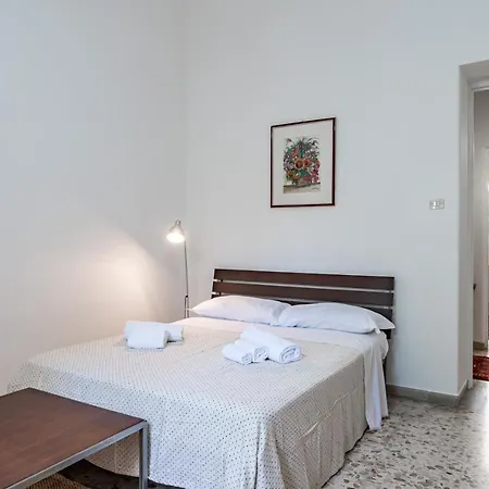 Corso Italia Flat Near The Seafront