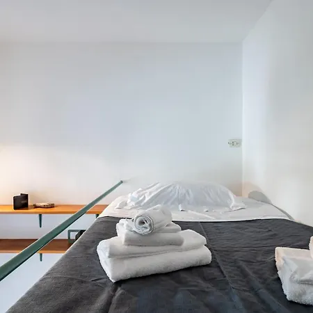 Corso Italia Flat Near The Seafront * Katania