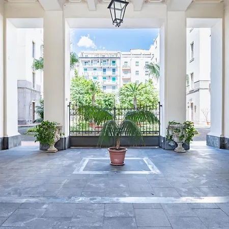 Corso Italia Flat Near The Seafront
