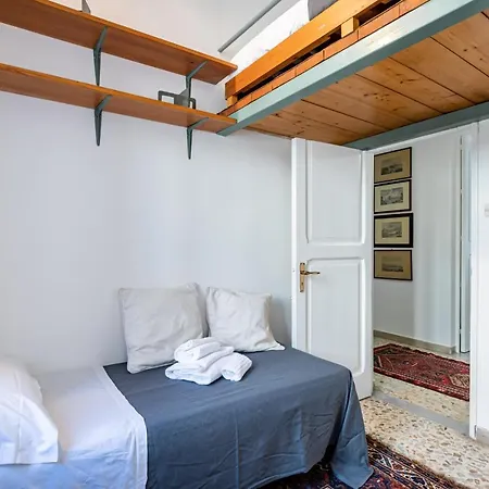 Corso Italia Flat Near The Seafront Katania