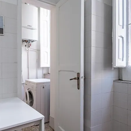 Corso Italia Flat Near The Seafront *